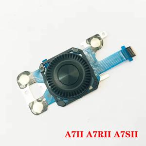 A7II A7RII A7SII 뒷면 커버 메뉴 버튼 스위치 블록 패널 다이얼 휠 키 보드 키보드 Sony ILCE-7rM2 A7s A7rM2 카메라