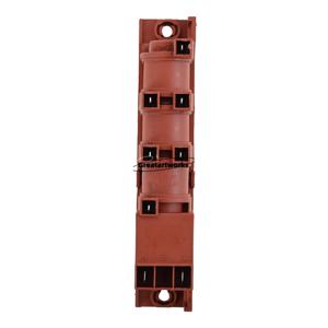 가스레인지 스파크 점화 모듈, 6 출구 펄스 점화기 교체 부품, 50 ~ 60HZ, 110 V, 120V, 240V 입력, 월풀 GE에 적합, 1 개