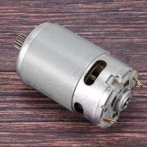 13 톱니 모터 18V BOSCH GSR 18-2-LI GSB 18-2-LI GSR18-2-LI GSB18-2-L1 PSB 1800 LI-2 PSB1800 스크류 드라이버 M 교체