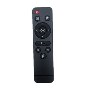 H96 MAX 331/Max X3 /MINI V8/ MAX H616 스마트 TV 박스 안드로이드 10/9.0 4K 미디어 플레이어 탑 박스 컨트롤러 용 최신 리모콘