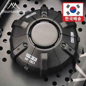 모기향 통 케이스 모기 퇴치 캠핑 낚시 야외 밀리터리 감성 거치대 받침대