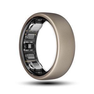 새로운 Amazfit Helio 링, 스테인리스 스틸 및 방진 디자인 지원, 경로 탐색, 2.6mm 초슬림 디자인