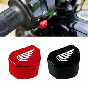 혼다 CB CBR CBF CRF 포르자 PCX ADV XADV NC750X 나비 MSX GL1800용 오토바이 스위치 버튼 방향지시등 스위치 키 캡