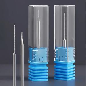 금속 천공 및 슬라이딩 드릴 비트는 프레임을 손상시키지 않고 미끄러진 나사를 빠르게 제거합니다. 휴대폰 수리 도구
