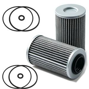 2개입 오일 필터 420956744 BRP 130 155 170 230 300hp GTI130/155/170 GTX 170/230/300 GTR230 RXT300 GTX300 RXP300 RXT용