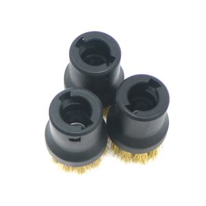 카처 스팀 청소기용 스팀 클리닝 브러시 SC2500 SC1020 SC1002 SC1 SC2 SC3 SC4 SC5 SC7 SC5800 K1501 DE4002 K1102 K1405