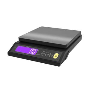 디지털 저울 전자 주방 저울 방수 LCD 가정용 식품 스낵 5kg/0.1g 10kg/1g 스테인리스 스틸 측정 및 계량 도구