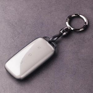 지리 EX5 E5 스타레이 EM-i 갤럭시 L6 / L7 EX5 EM-i 갤럭시 M9 프로톤 EMas 7 PHEV 2025 2026 TPU 자동차 키 케이스 커버 쉘