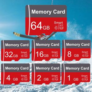 메모리 카드 소용량 64MB 128MB 256MB 512MB 마이크로 카드 128M SD 카드