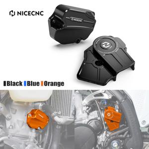 2024-2025 KTM TBI EXC 300 EXC 250, Husqvarna TE 300 TE 250, GasGas EC 300 250용 파워 밸브 커버 및 스로틀 바디 가드
