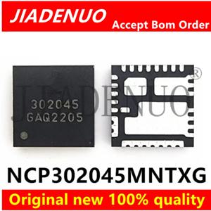(2-10개)100% 새 P302045 NCP302045MNTWG NCP302045 QFN-31