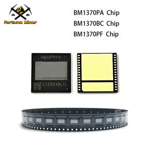 BM1370 ASIC 칩 비트코인 ​​채굴기 칩 BM1370PA BM1370BC BM1370PF 비트메인 앤티마이너 S21 S21Pro S21XP Gamma 601 NerdQaxeMining용