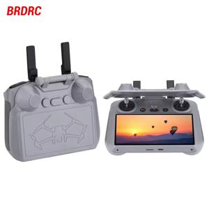 DJI RC 2 스크린 조이스틱 프로텍터 접이식 선후드 리모컨 스크린 보호 DJI 미니 5 프로/에어 3용 선쉐이드 커버