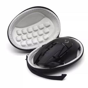 Logitech MX Master3/MX Master 2S 무선 마우스 가방, 휴대용 안티드롭 보관함, 내압성 하드 쉘에 적합