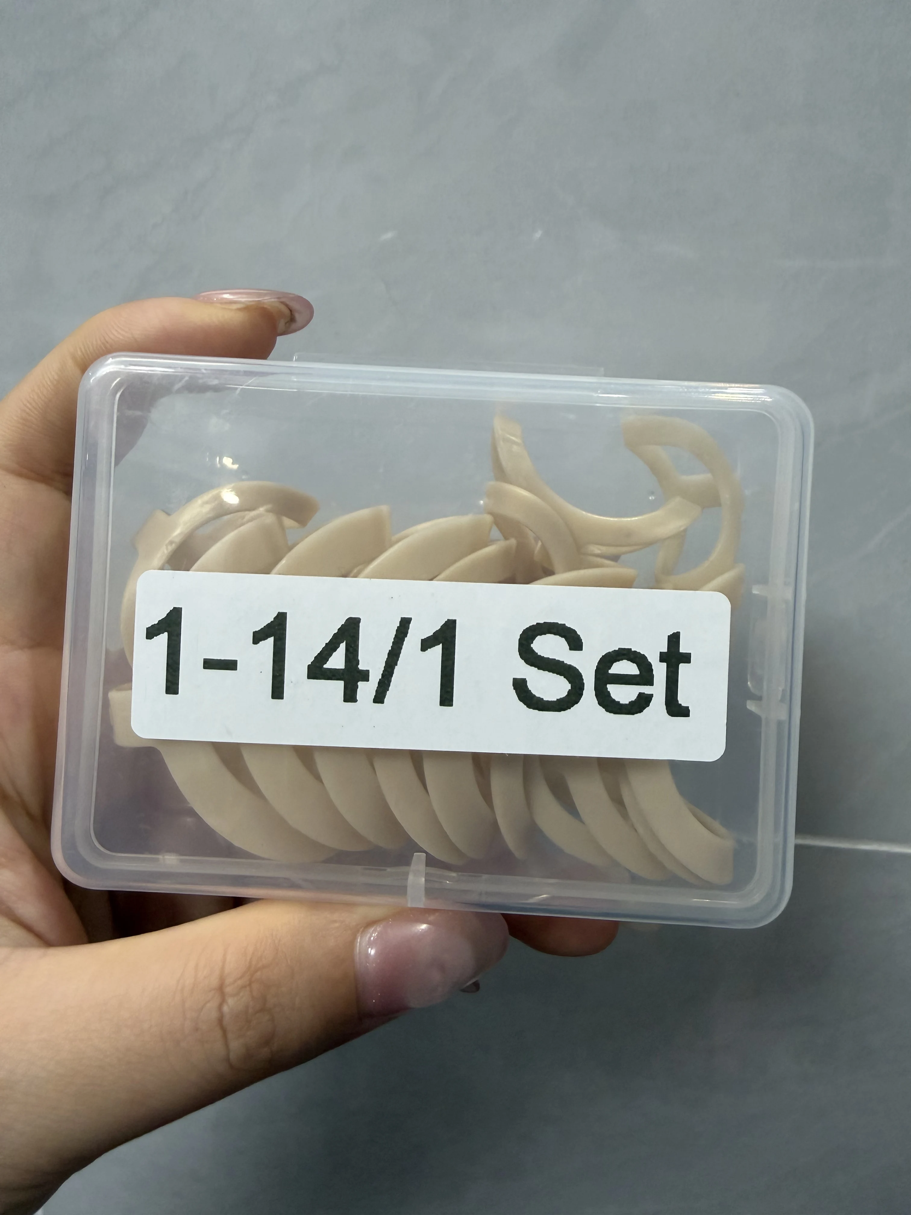 1세트, 타원형 손가락 지지대, 관절 보호대, 관절염 완화용 손가락 보조기, 통증 완화, 방수 기능