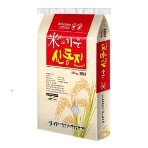 (신선집중/12%+정읍시10%) 2025년 호남평야의 좋은쌀 신동진 상등급 10kg
