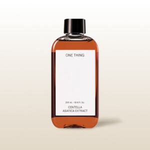 (9/22 9900원 특가) 원씽 병풀 추출물 토너 300ml+(증정) 토너 40ml