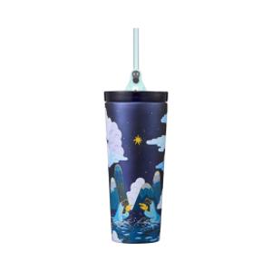 Starbucks x Sun Woo Kim SS Dodo Value Tumbler 473ml 스타벅스 김선우 도도새 밸류 텀블러