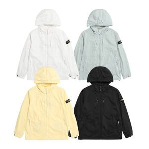 [내셔널지오그래픽 키즈] K232UJP910 월리스 바람막이 자켓 4종택 1