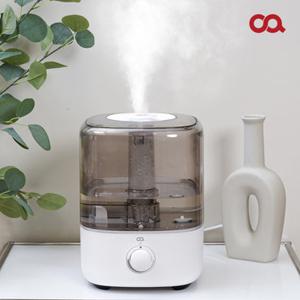 [s] 오아 베이직 대용량 가정용 초음파 가습기4.5L