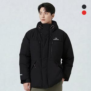 [아이더] 남성 겨울 대장템 캄피로 W/S 헤비 구스다운 패딩 필파워800_DMW24533