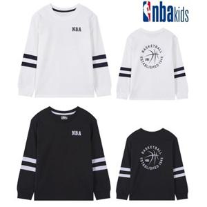 [백화점]NBA 키즈 컬러블록 티셔츠 K261TS130P-GR