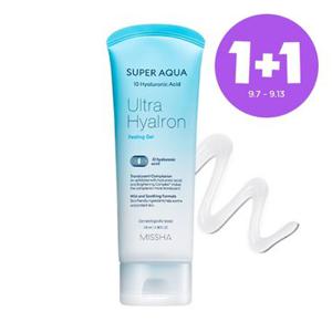 미샤 수퍼 아쿠아 울트라 히알론 필링젤 100ml