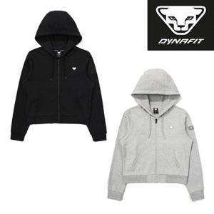 [백화점]LJS  다이나핏  (택가 119000원) 여성 랜드 크롭 후드 집업 자켓 (YYWU23140)