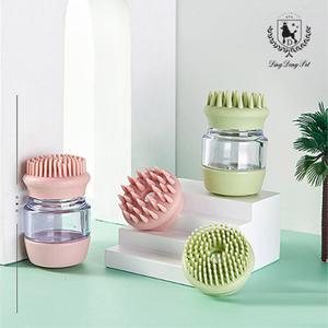 딩동펫 반려동물 체인지 샴푸브러쉬