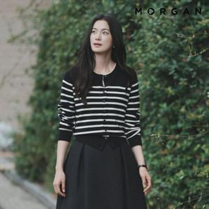 [TV상품]모르간 26FW 에센셜 가디건 3종[런칭 가격 89,900원]