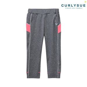[CURLYSUE][컬리수] 블링 플러스팬츠 CNF0XAPT411M