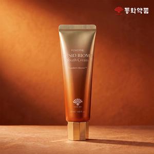 동화약품 후시다인 후시드 바이옴 탄력 영양 크림 50ml
