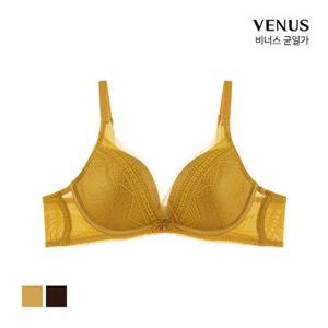 [출고가 75000원][균일가]저중심 모던 레이스 브라(SVBR1800)