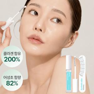 페이스팩토리 [체험특가]배러래쉬 더블콜라겐 어성초82% 속눈썹 영양제 9ml [정가 38,900원]