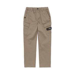 K221UPT060 베이직 카고팬츠 BEIGE