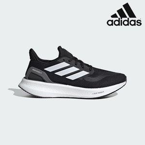 아디다스 여성용 운동화/ IF9201/ PUREBOOST 5 W 우먼스 퓨어부스트 5 러닝화