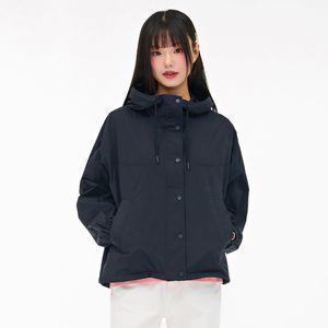 체이스컬트 여성 경량 후드 점퍼-EBRG4171C04