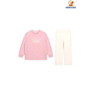 NEPA KIDS 네파키즈 여아 스위트피 레깅스 세트 KK65909