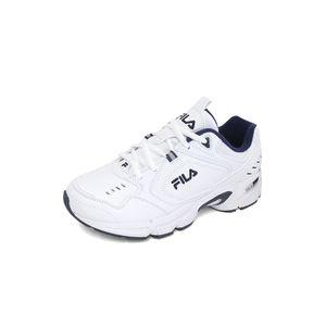 휠라 FILA 레인져22 남성 여성 공용 런닝화 운동화 화이트 1RM02486-147