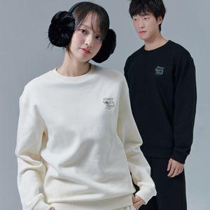 체이스컬트 [6color] U 그래픽 기모 맨투맨