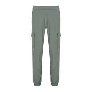 [밀레 본사] 트리코트 카고 조거팬츠_MQUUP442