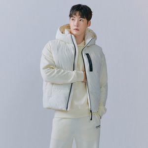 체이스컬트 [3color] M 에어볼륨 후드 베스트