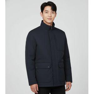 올포유 남성 라이너 탈부착 사파리 점퍼 AGFRM8341-195
