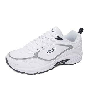 휠라 타톤 V4 런닝화 운동화 화이트 1RM02952-147