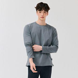 체이스컬트 [4color] M 변형 조직 긴팔티