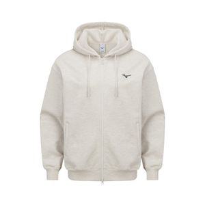 미즈노 SWEAT HOOD JACKET_32YE5F28