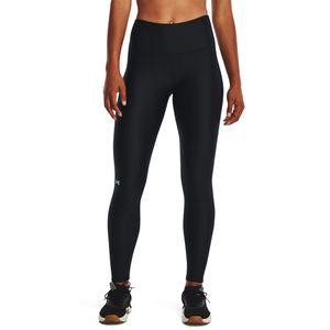 언더아머 여성 HeatGear 이볼브드 그래픽 레깅스 (1379879-001-K)