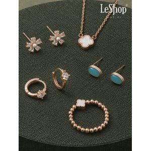 르샵주얼리 가을신상 균일가 50종 택 1 귀걸이/목걸이/반지/팔찌_LJSET031