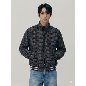 비바스튜디오 헤링턴 자켓 - GRAY