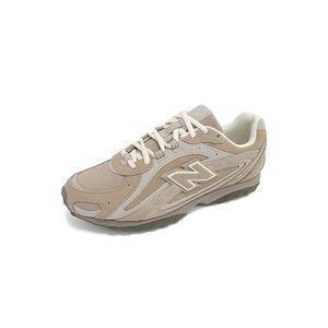 NB 뉴발란스 204L 라이프스타일 여성 런닝화 운동화 카멜 U204LMMA